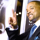 Illustration for article titled Will Smith Might Have to Run for Office, Says Will Smith